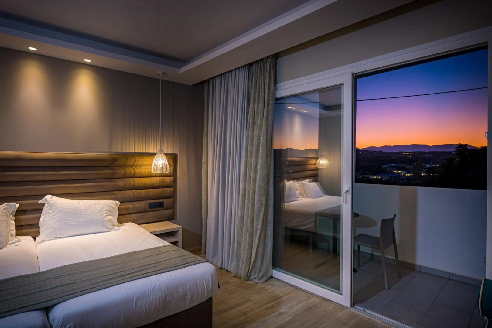 Foto - Alexandra Beach Resort & Spa
