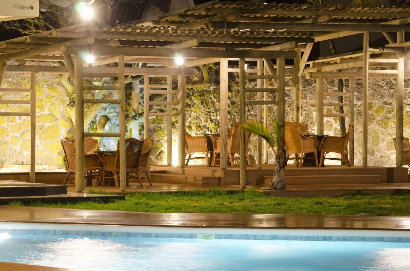 Foto - Silver Beach Hotel