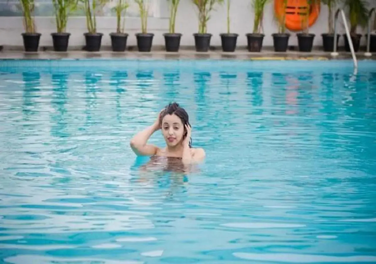 Photo - Ramee Grand Hotel and Spa, Pune