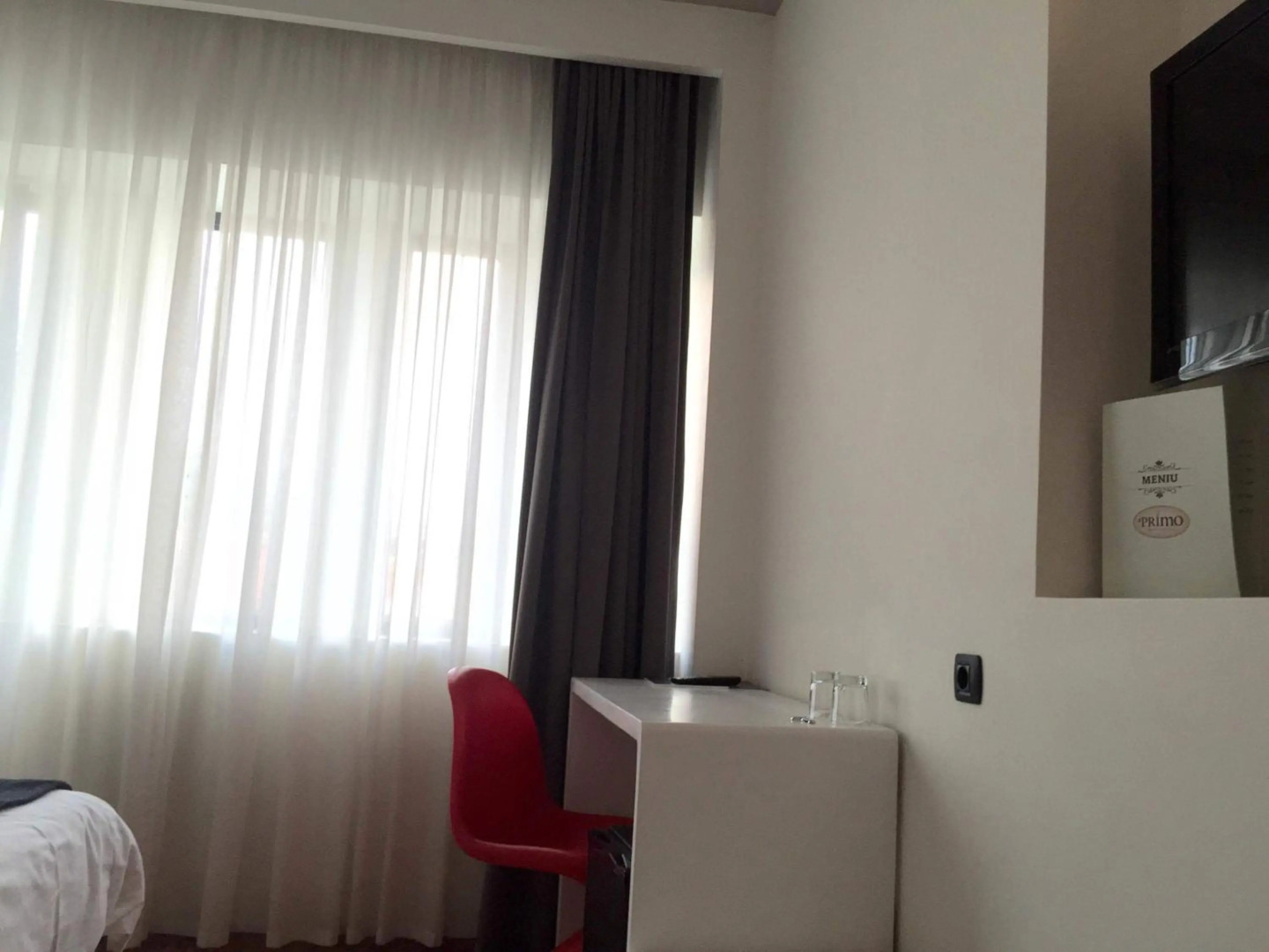 Photo - Sarroglia Hotel