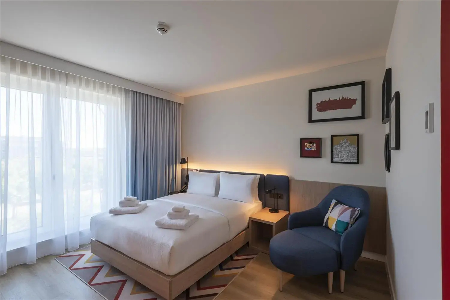 Photo - Hampton By Hilton Dresden City Centre