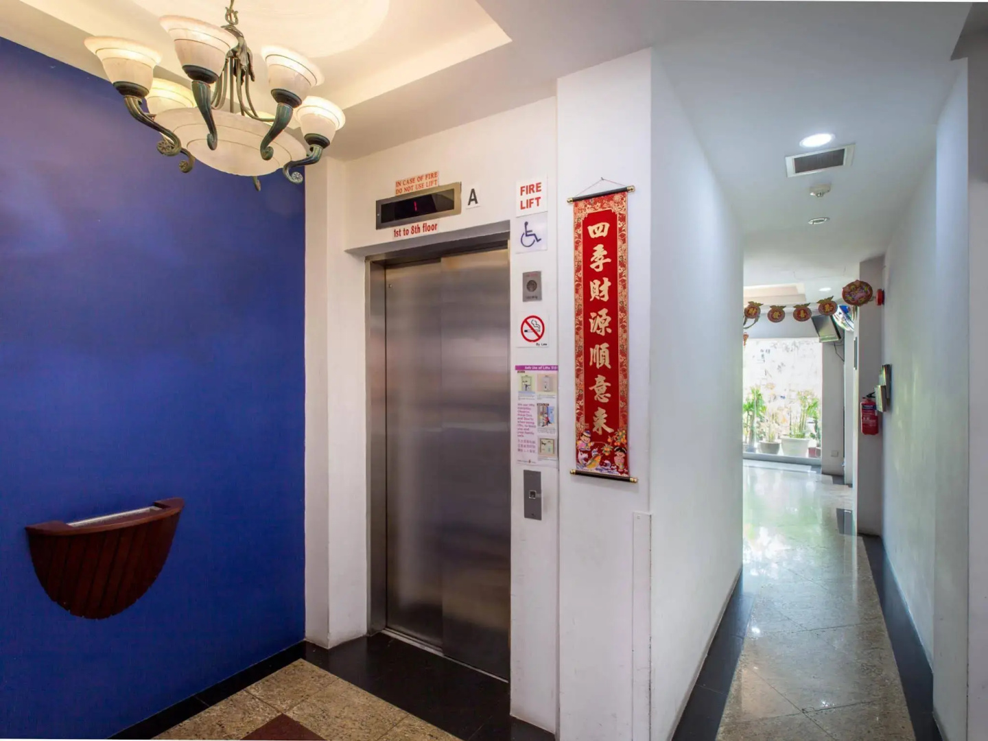 Photo - K Hotel 1515