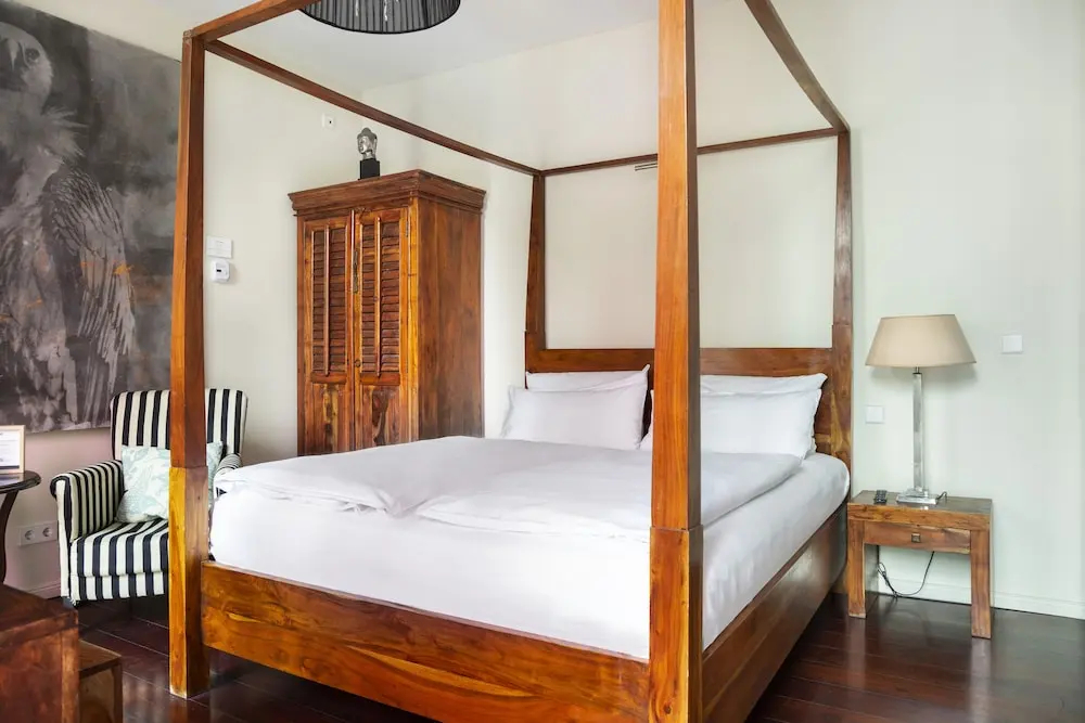 Foto - Numa Berlin Belfort