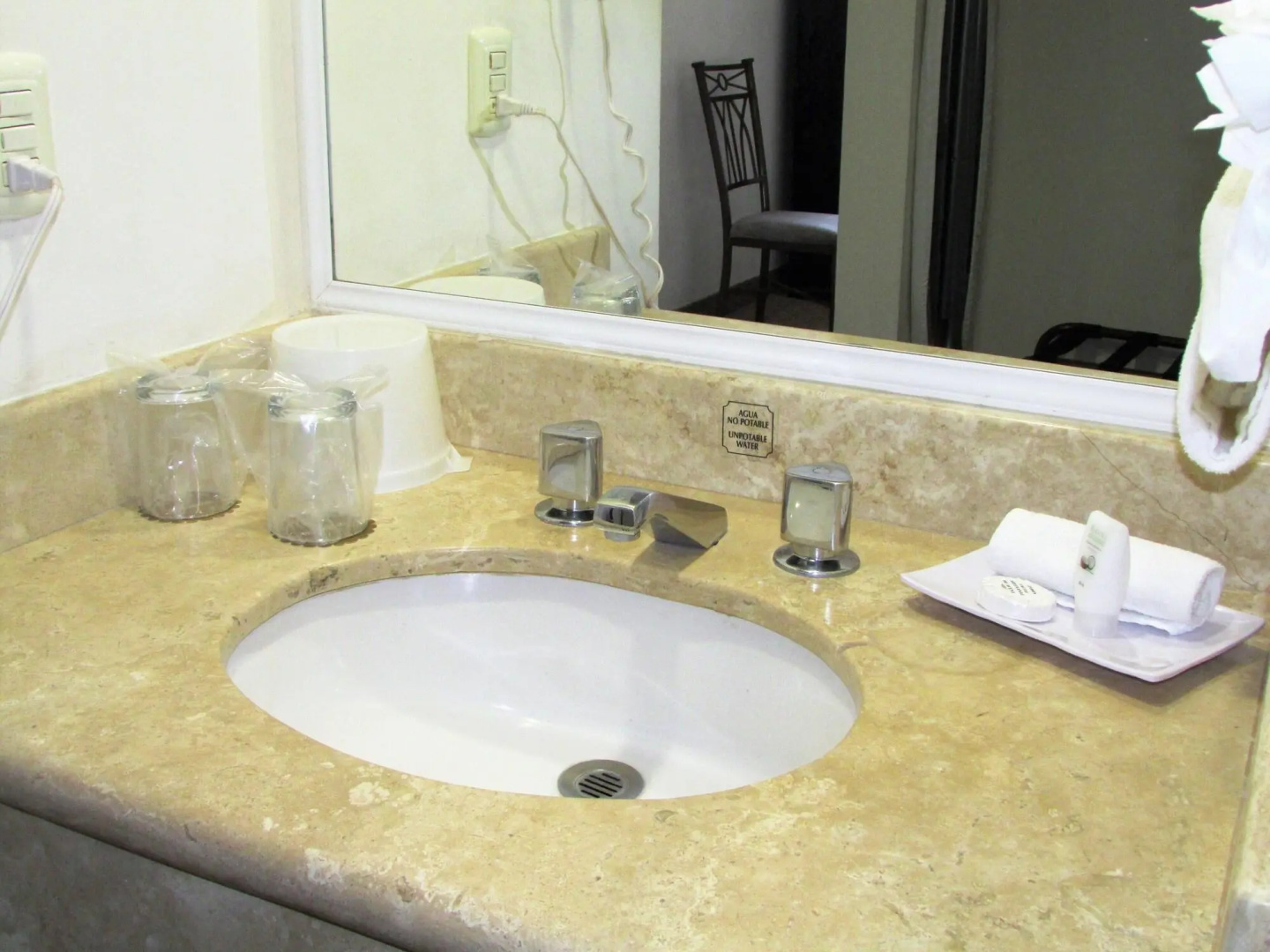 Photo - Best Western Hotel Posada Del Rio Express
