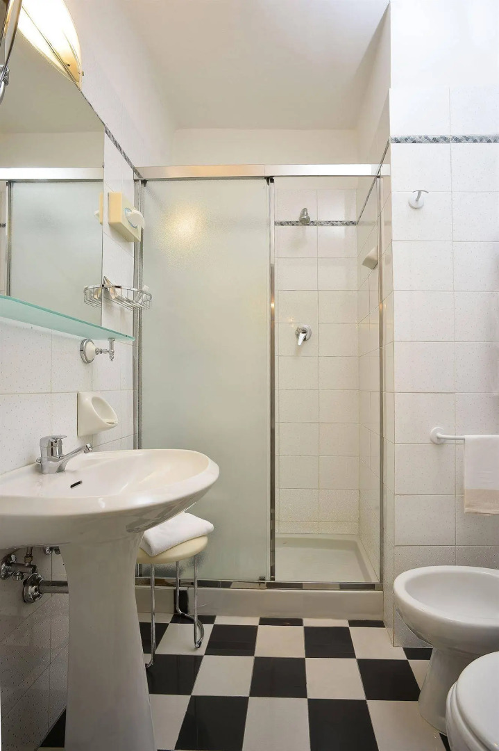 Photo - Zanhotel Regina