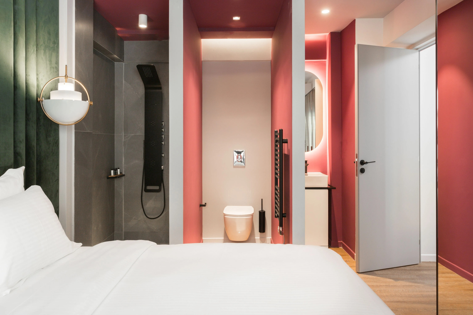 LUX&EASY Athens Downtown Apartments, Bild 6 von 20