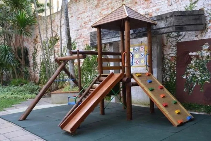 Photo - Ritter Hotéis - Próximo ao South Summit e STU National Porto Alegre