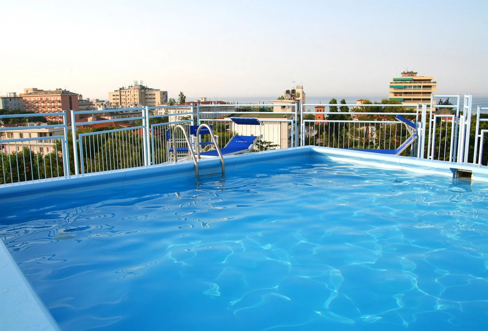 Foto - Hotel Augustus