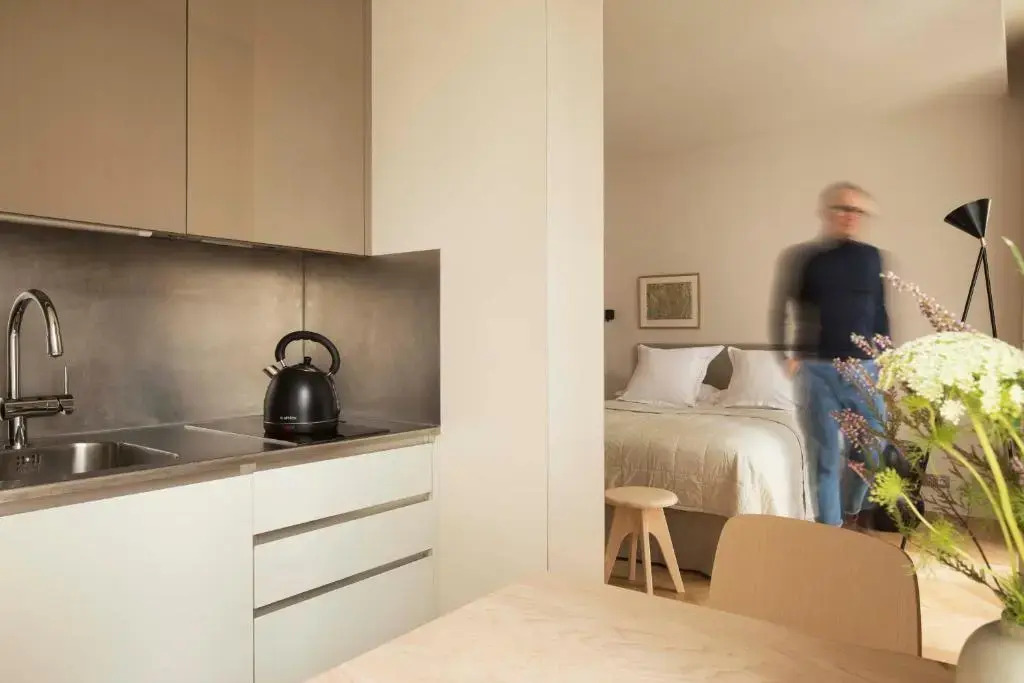 Photo - Résidence Nell Paris