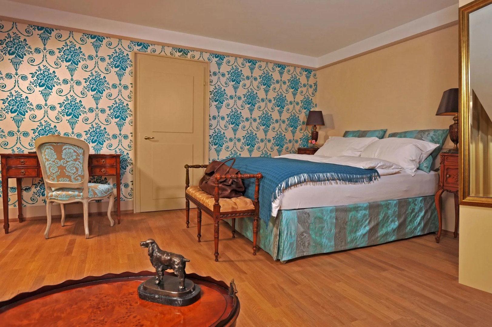 Foto - Townhouse Boutique Hotel