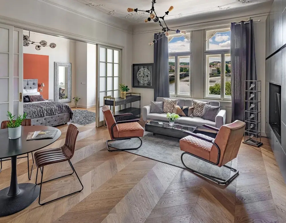 Photo - MN6 Luxury Suites by Adrez Living
