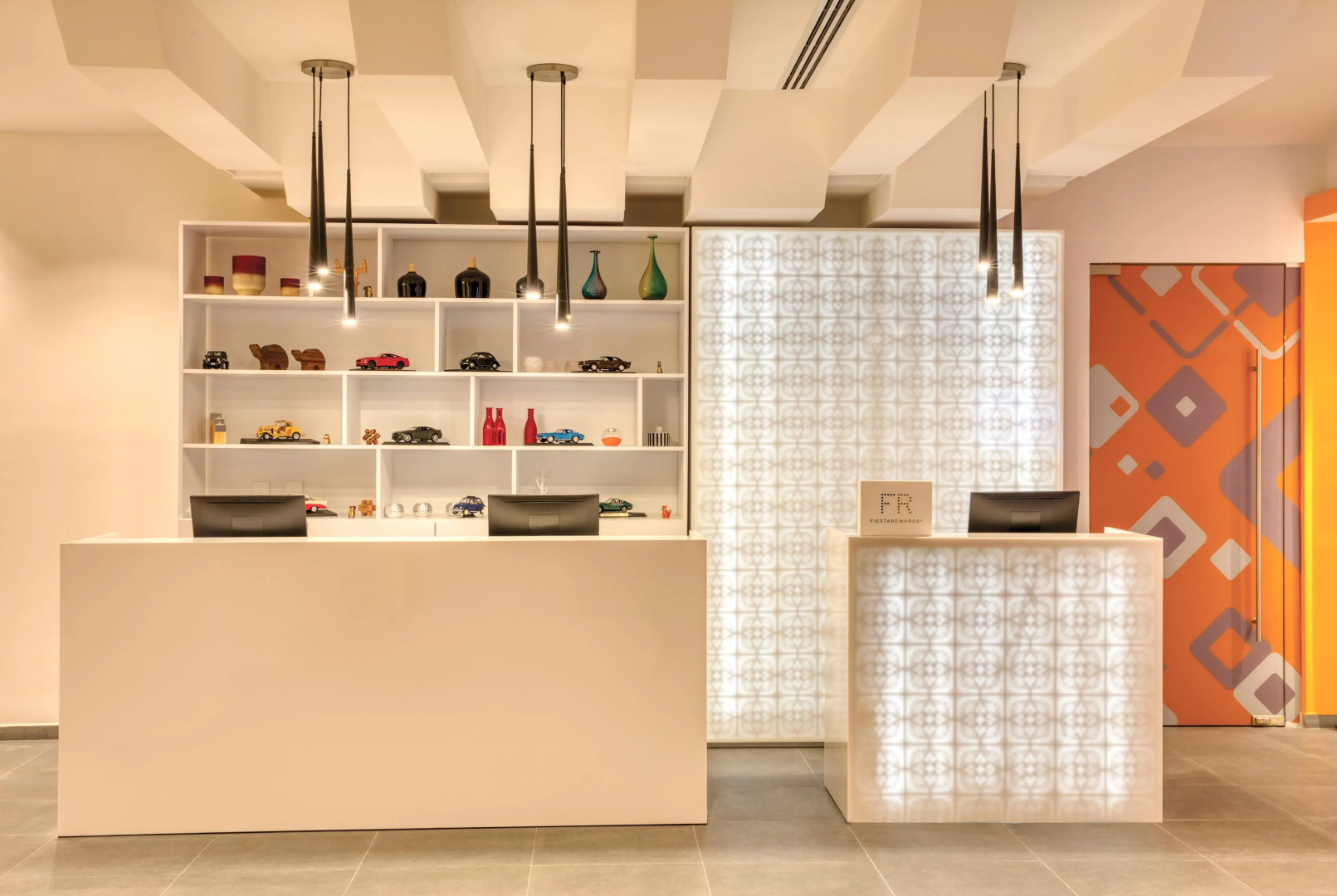 Foto - Fiesta Inn Express Puebla Explanada