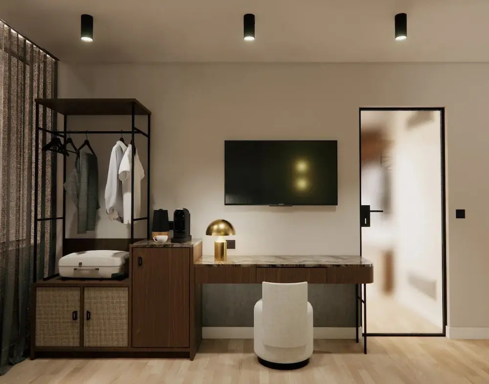 Photo - Acropolis Grid Athens