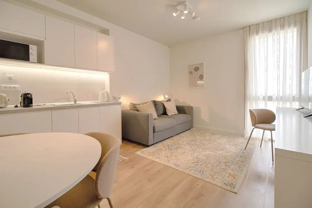 Foto - THE ROOMS - Serviced Apartments Tirana