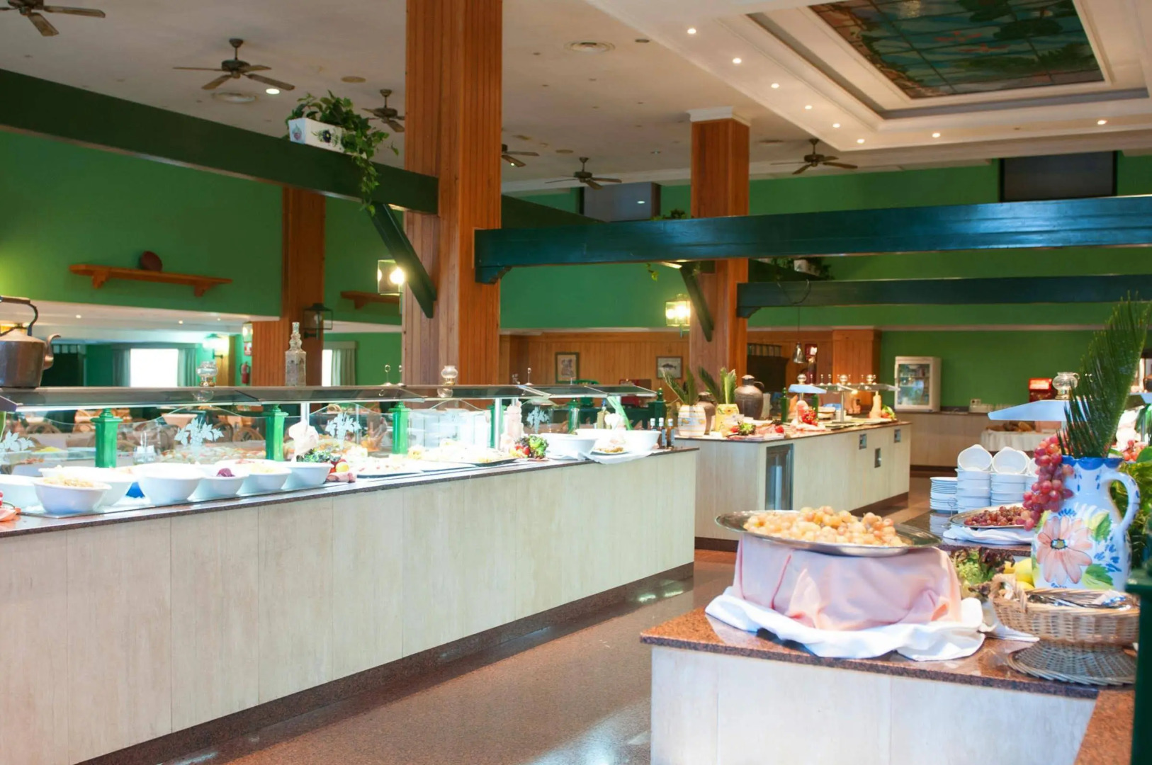 Foto - BLUESEA Costa Bastian