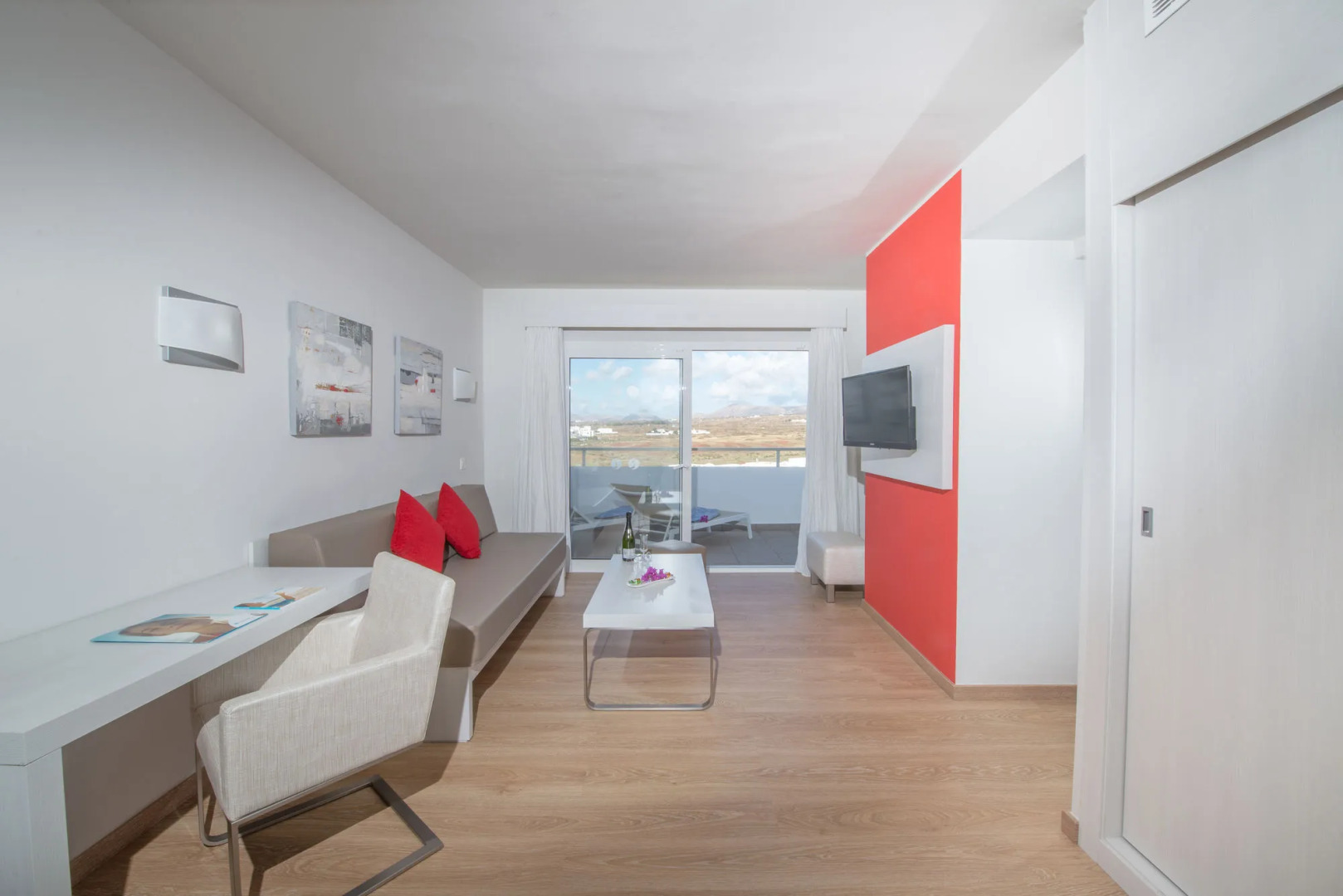 Photo - Aequora Lanzarote Suites