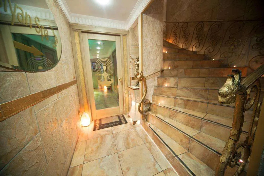 Foto - Grand Asiyan Hotel