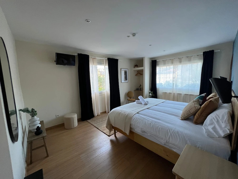 Foto - Hotel Donosti