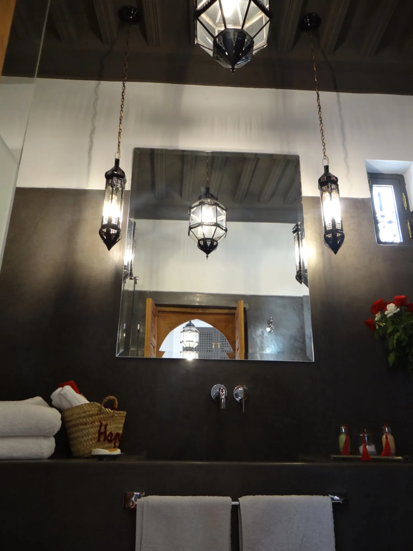 Photo - Riad le Jardin Des Sens