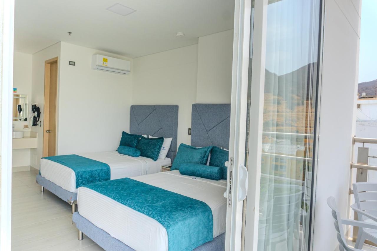 Photo - Hotel Marco Polo Rodadero