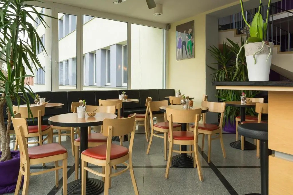 Photo - Familienhotel Citylight