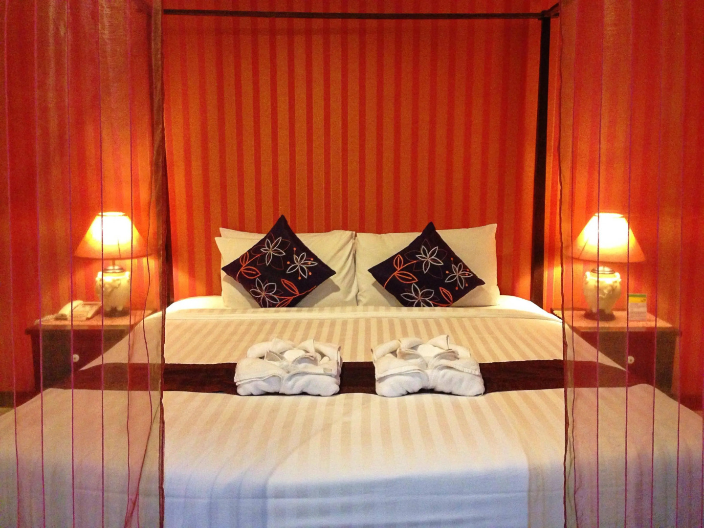 Photo - Na Thapae Chiangmai Hotel