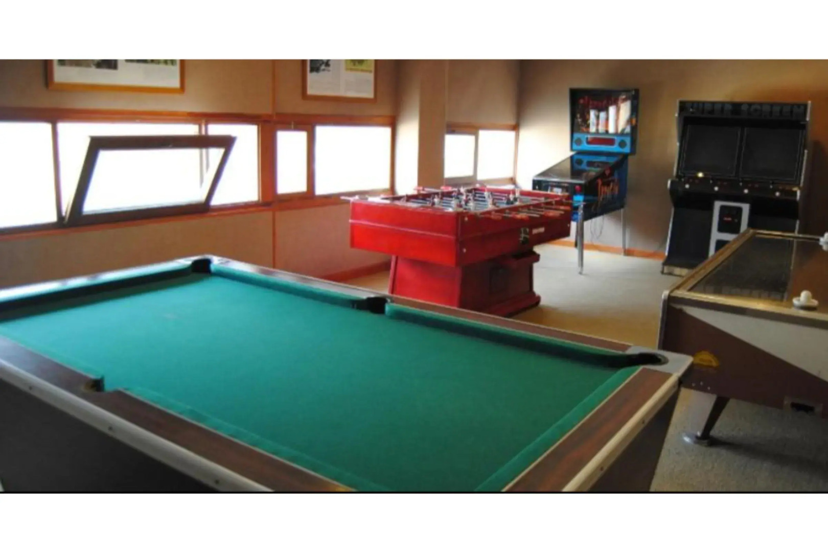 Foto - Hotel SNÖ Edelweiss