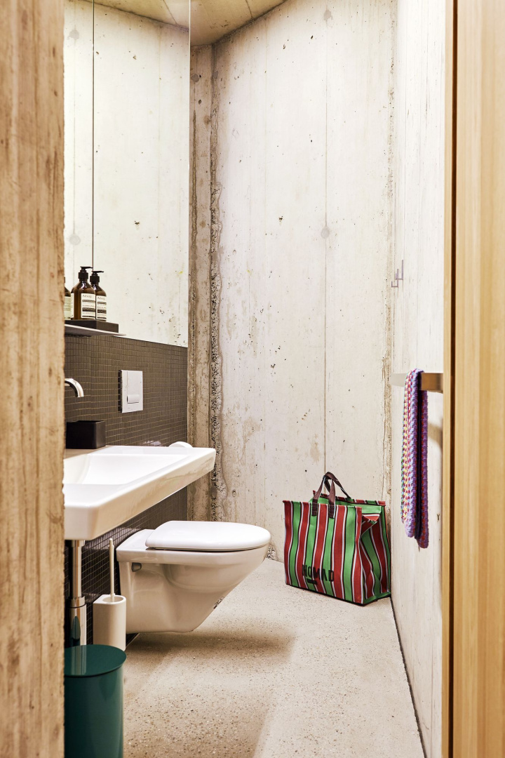 Foto - Nomad Design & Lifestyle Hotel - Member of Design Hotels
