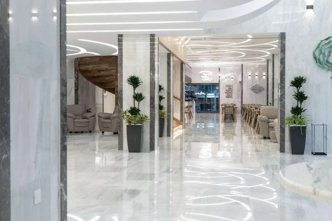 Foto - Rhodos Horizon City-Adults Only