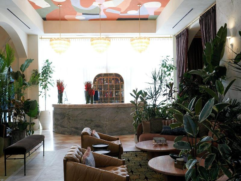 Photo - Granger Hotel San Diego Downtown Gaslamp Quarter, a Member of Design Hotels