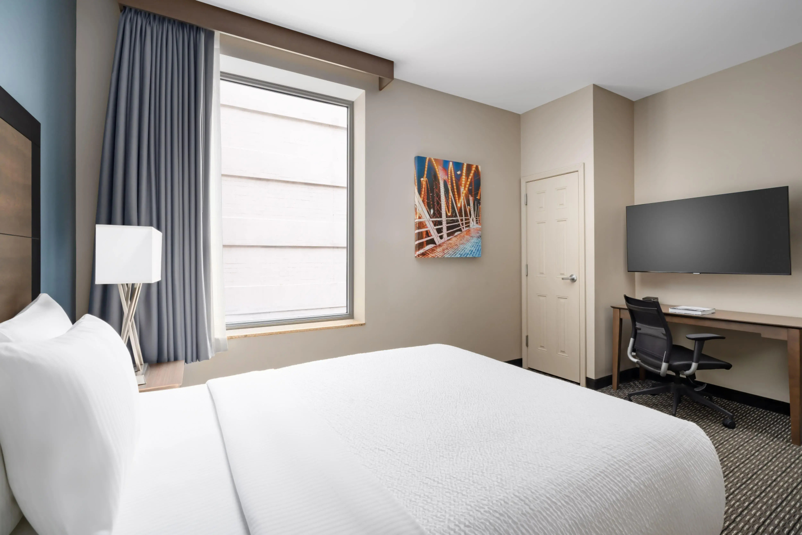 Foto - La Quinta Inn & Suites by Wyndham Chicago Downtown