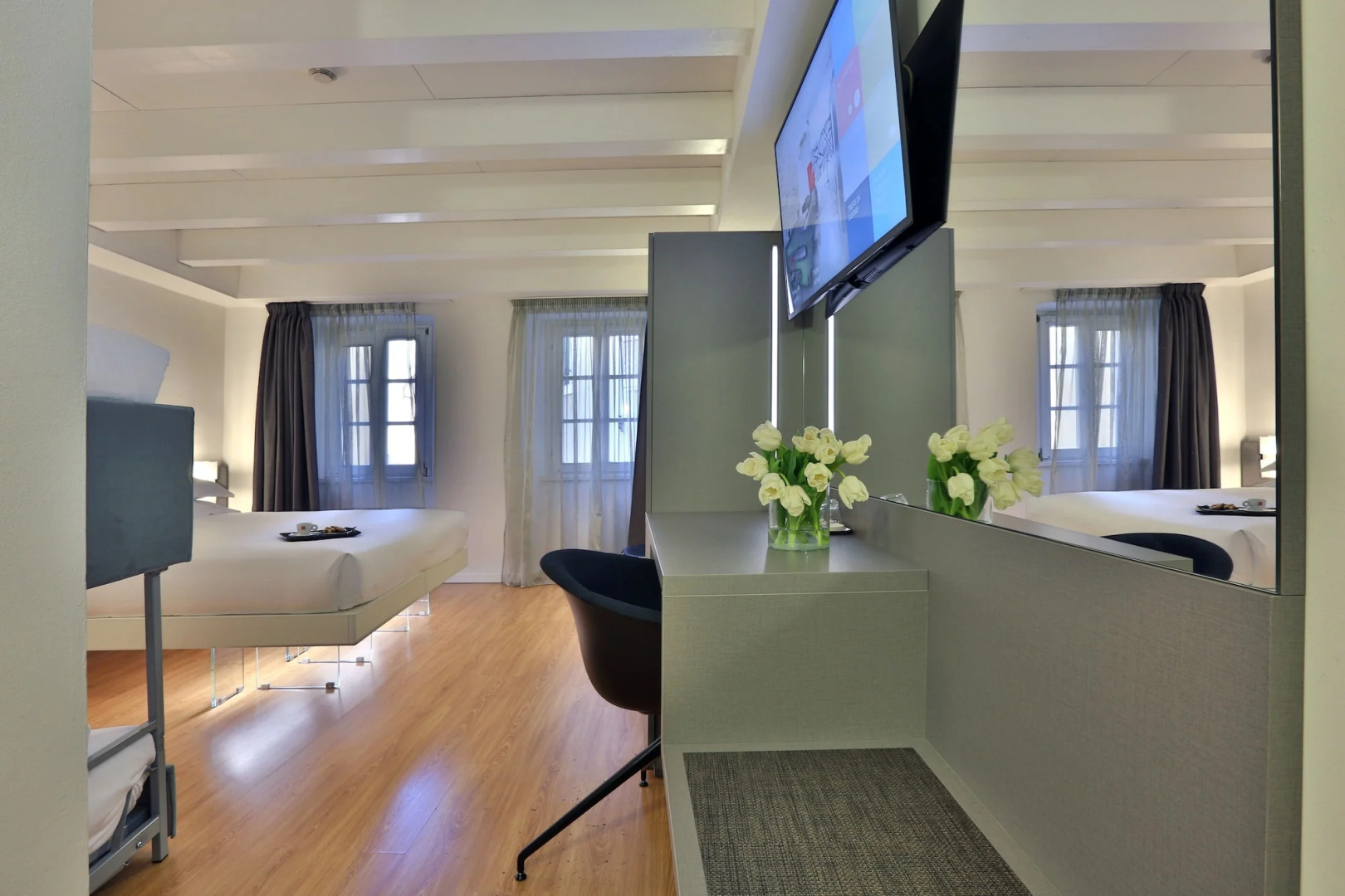 Photo - Urban Hotel Design