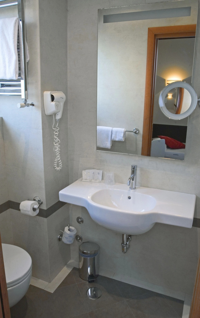 Photo - Hotel Raganelli