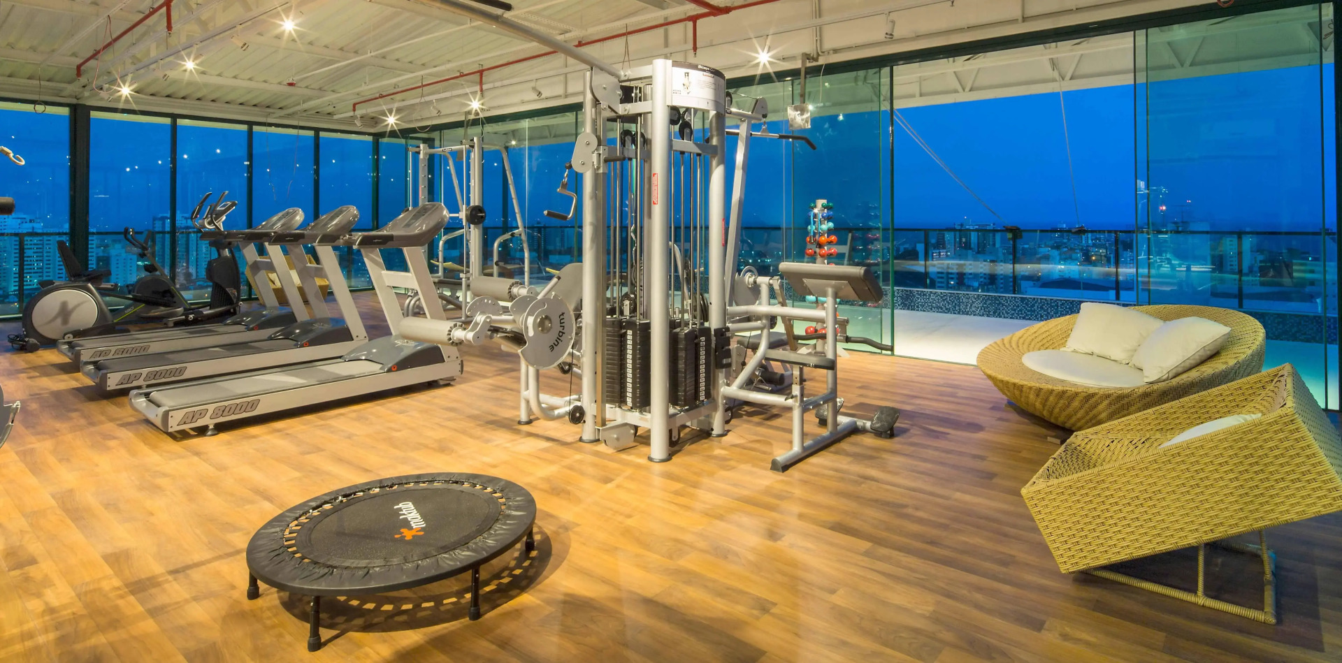 Foto - Sotero Hotel by Castelo Itaipava