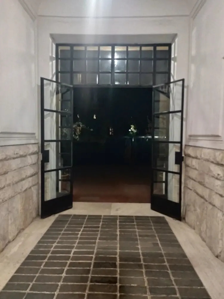 Foto - R2R Vatican Retreat
