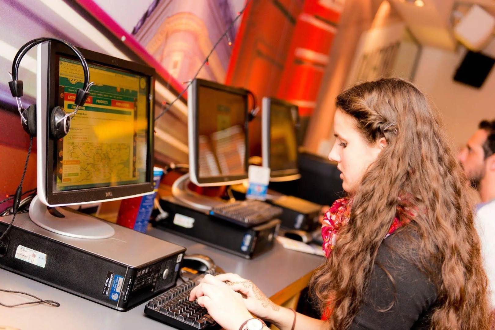 Foto - YHA London Central