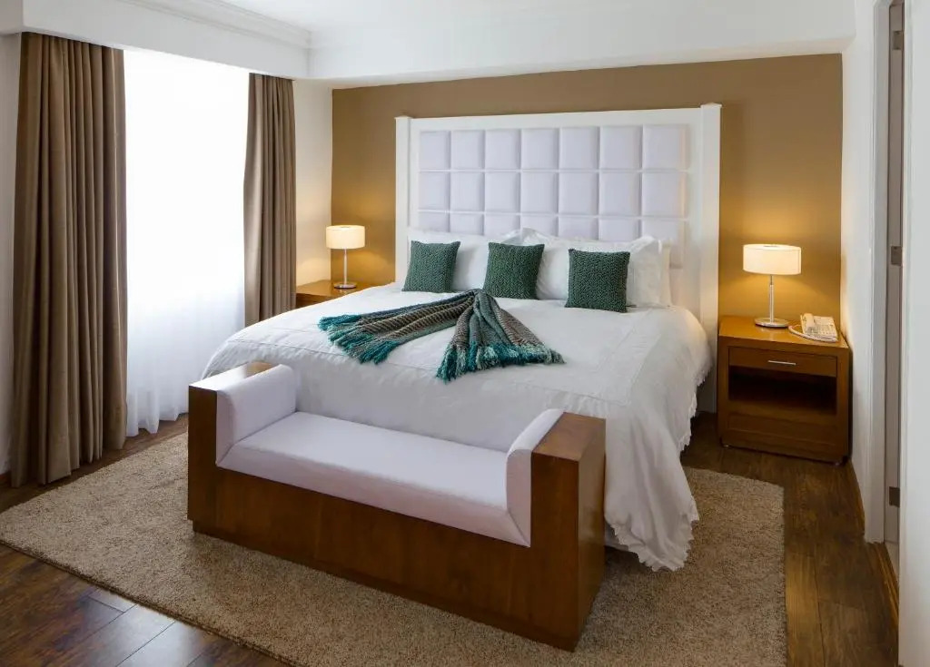 Foto - Hotel Veracruz Centro Histórico