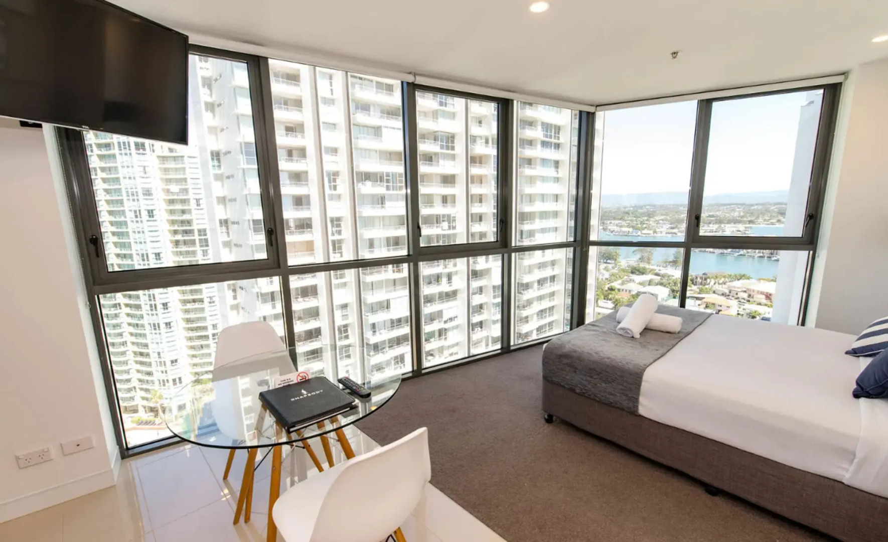 Foto - Rhapsody Resort - Official