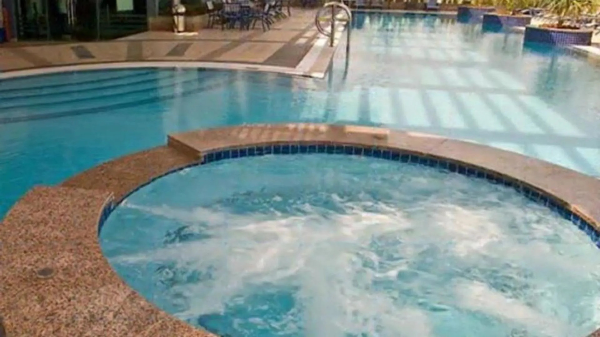 Foto - Marriott Hotel Production City, Dubai