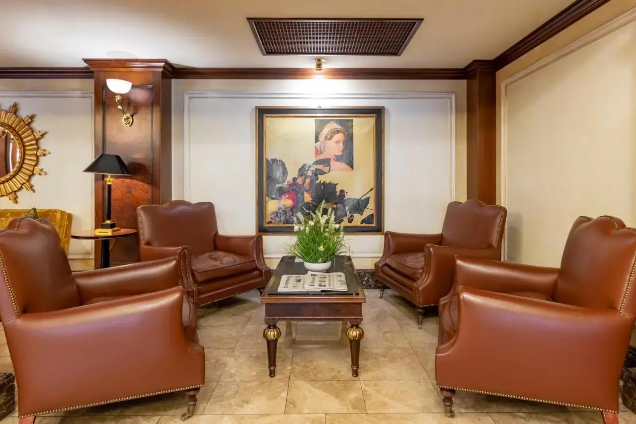 Photo - River Château Hotel