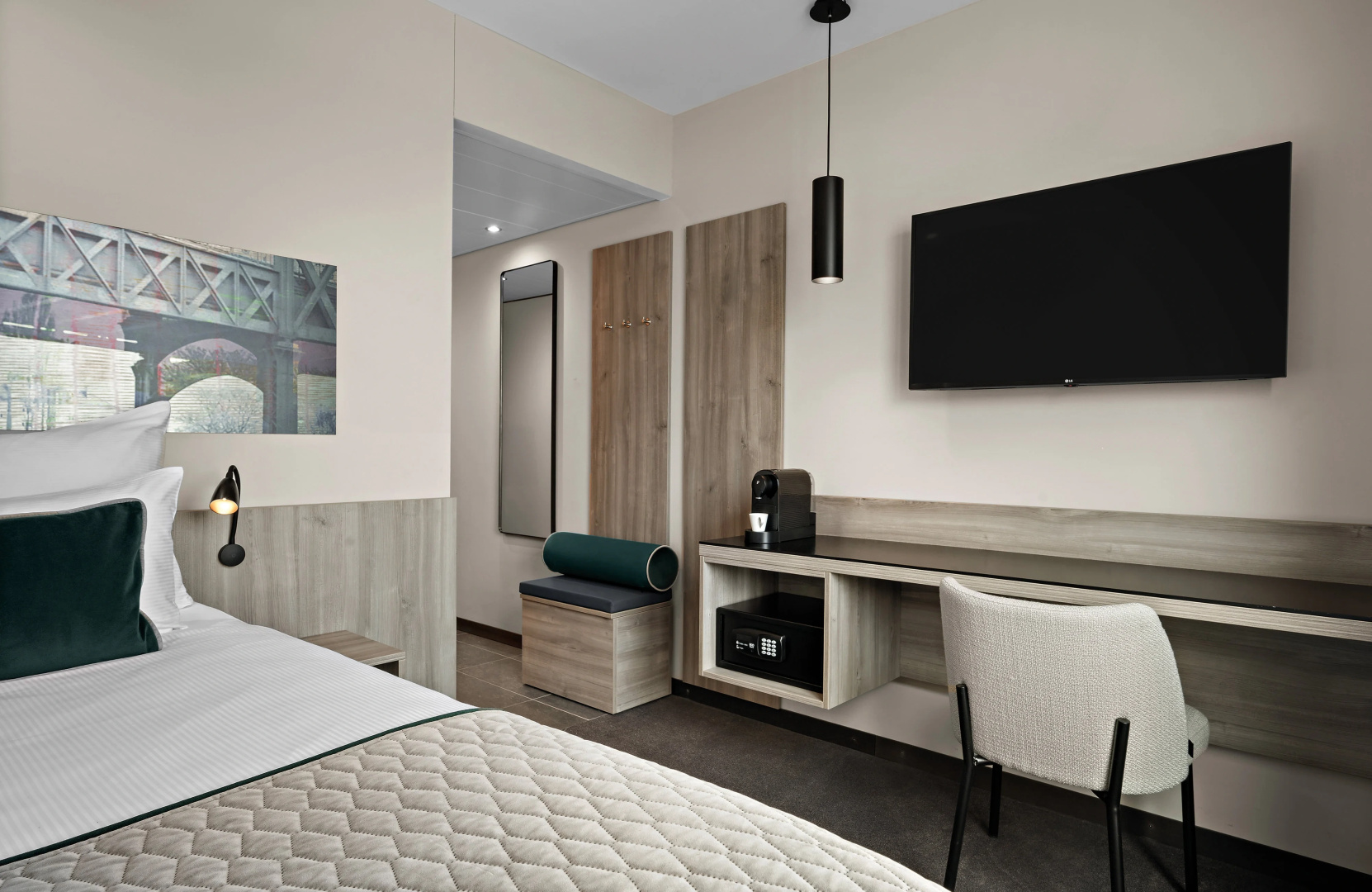 Photo - Leonardo Hotel Vienna City West