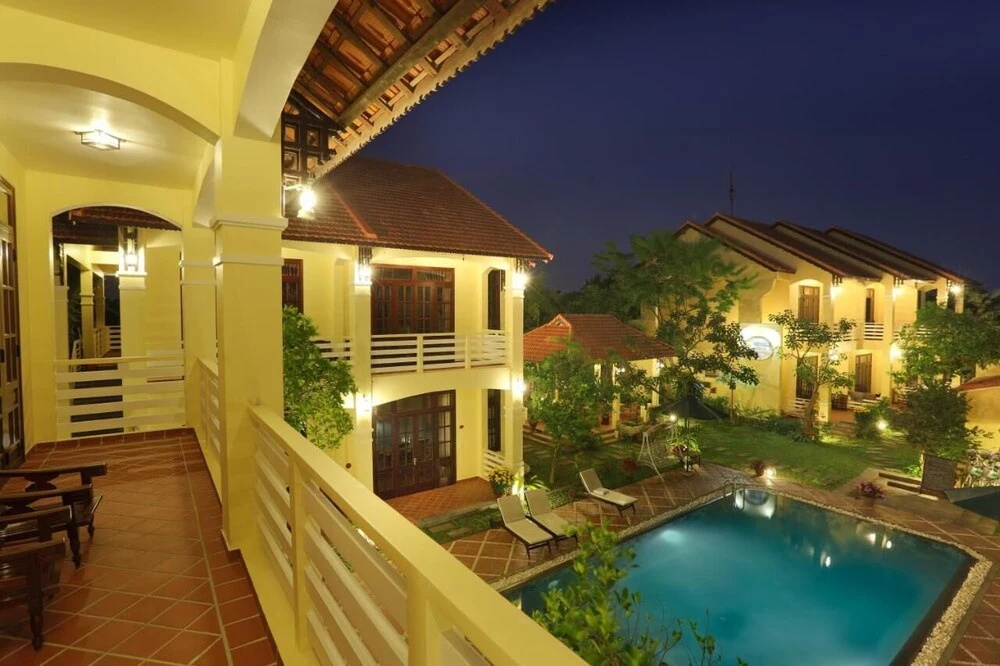 Foto - The Muse House