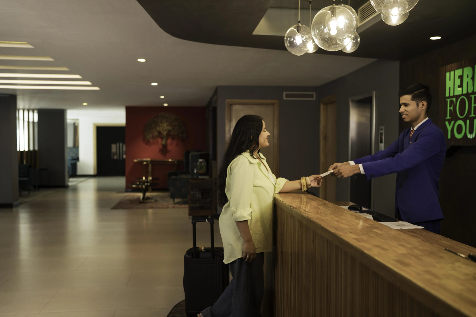 Photo - Park Inn by Radisson New Delhi Lajpat Nagar