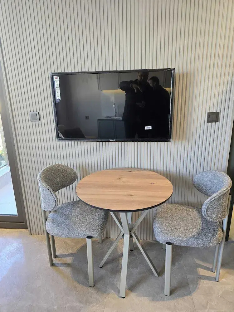 Foto - Meyde Plus Suites