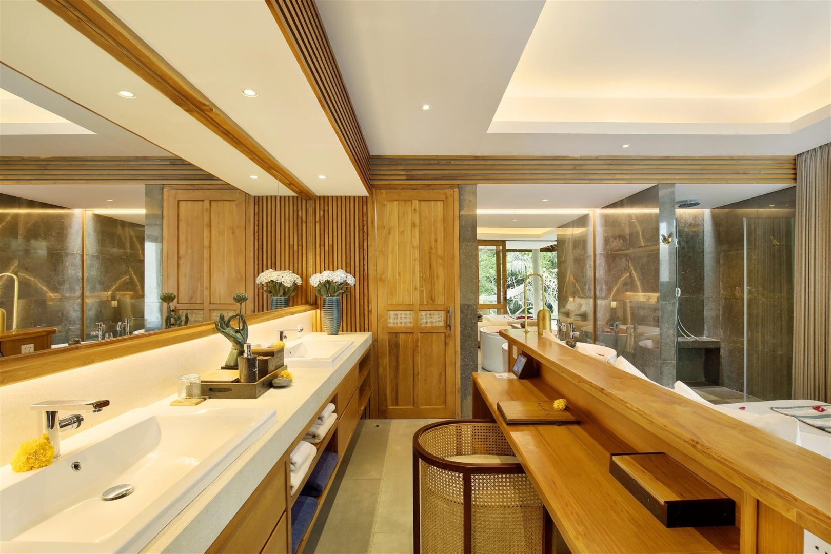 Foto - Kaamala Resort & Spa Ubud by Ini Vie Hospitality