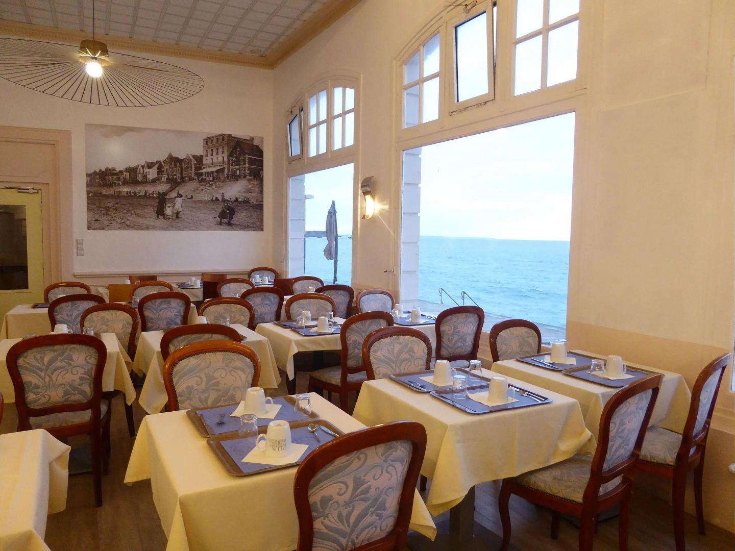 Photo - Hotel Kyriad Saint Malo Centre Plage