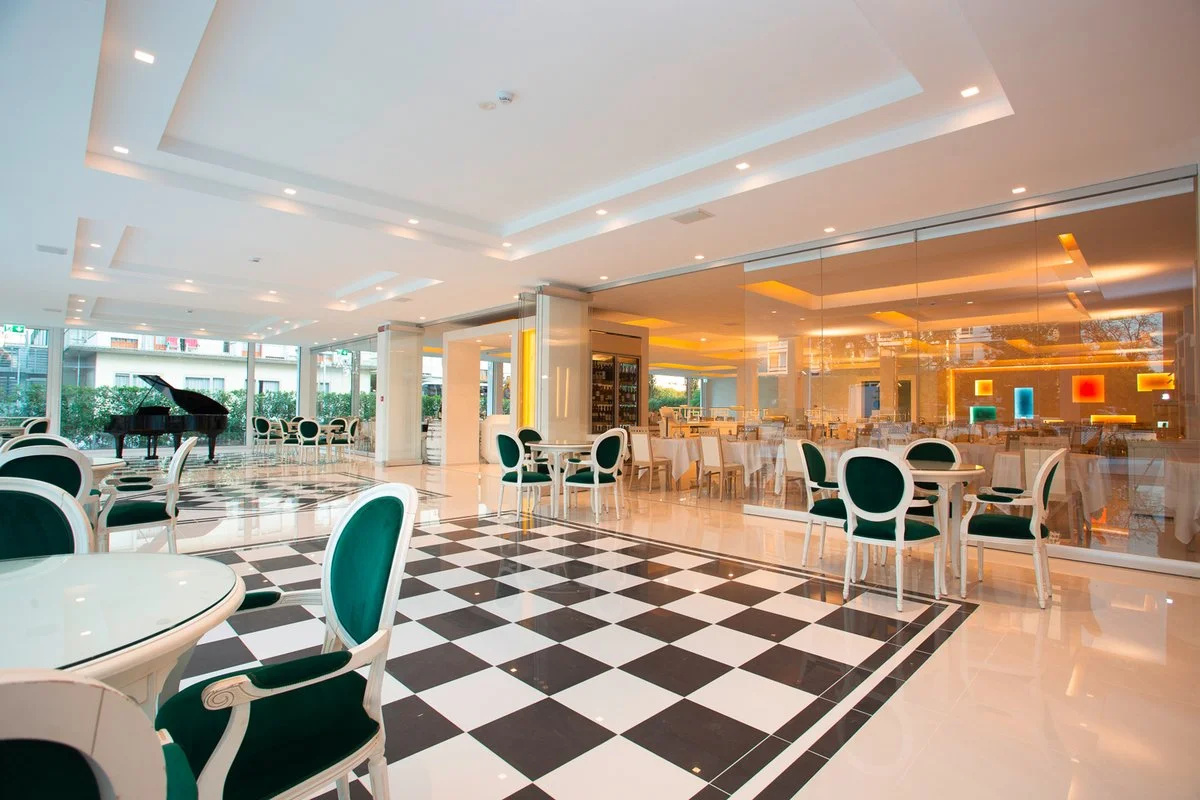 Foto - Hotel Terme Venezia