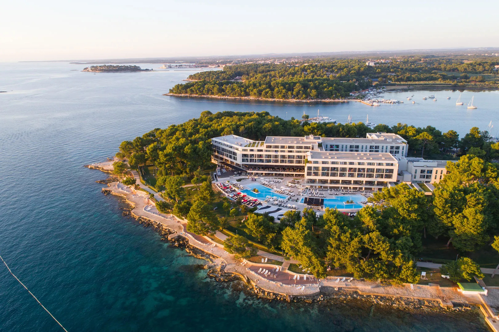 Photo - Hotel Parentium Plava Laguna