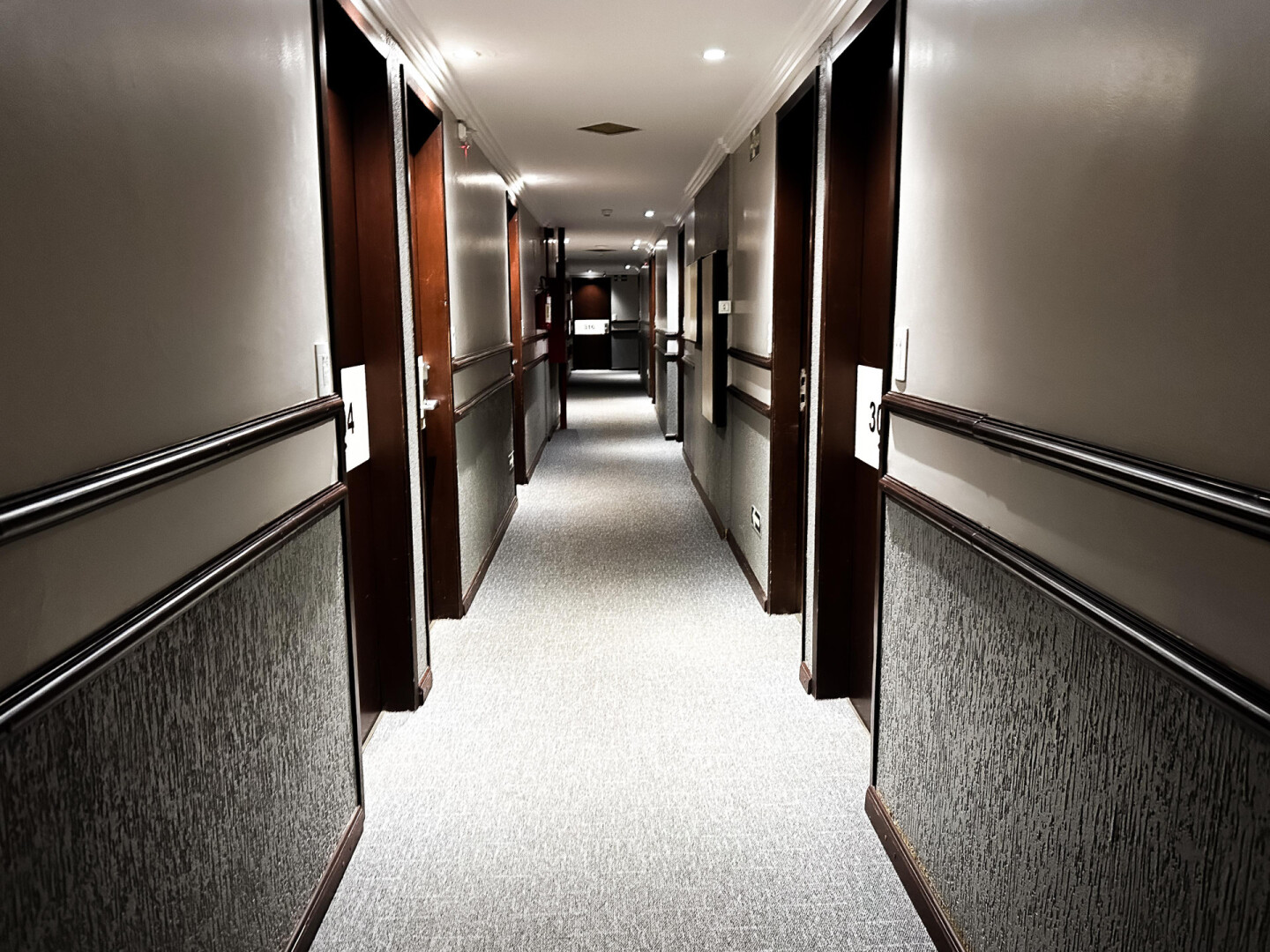 Photo - San Rafael Comfort Class Hotel