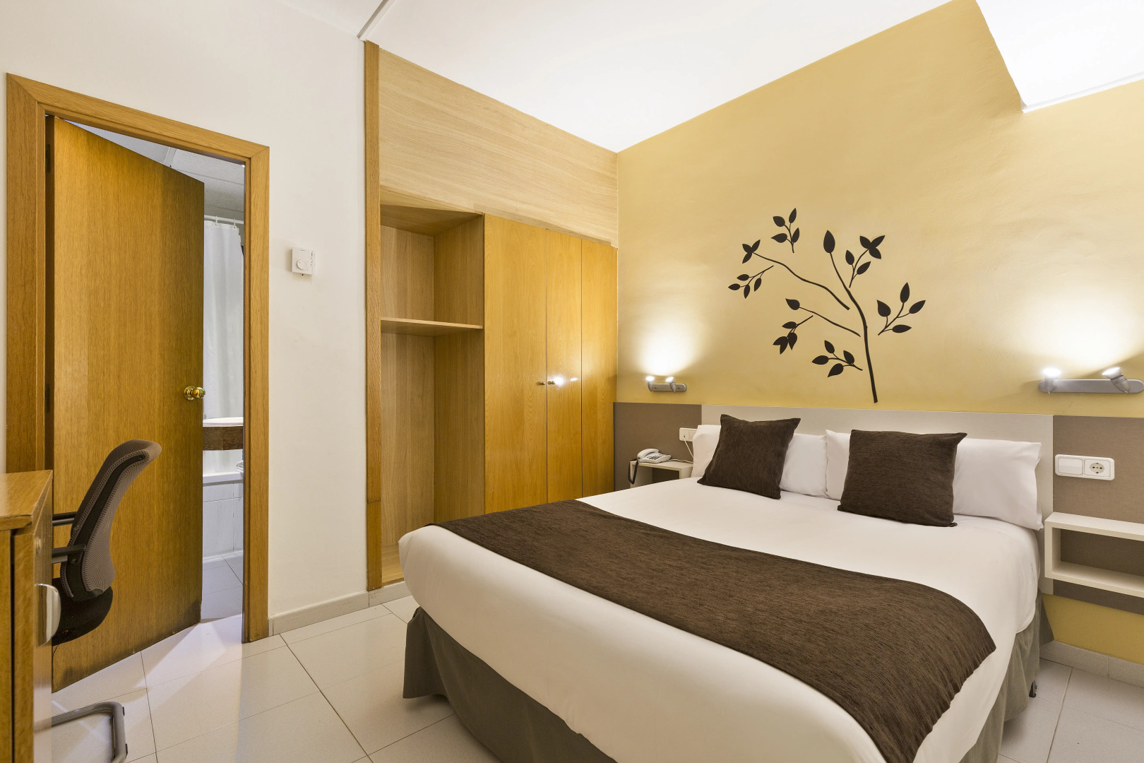 Foto - Hotel Travessera